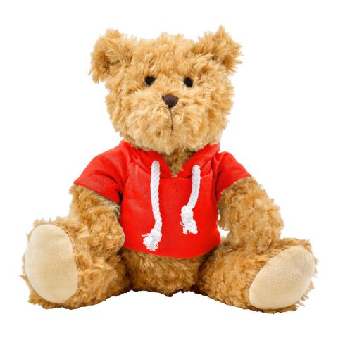 Plush teddy bear Monty