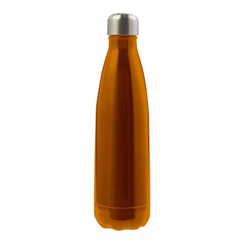 Stainless steel double walled flask Lombok
