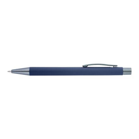 Aluminium ballpen Emmett blue