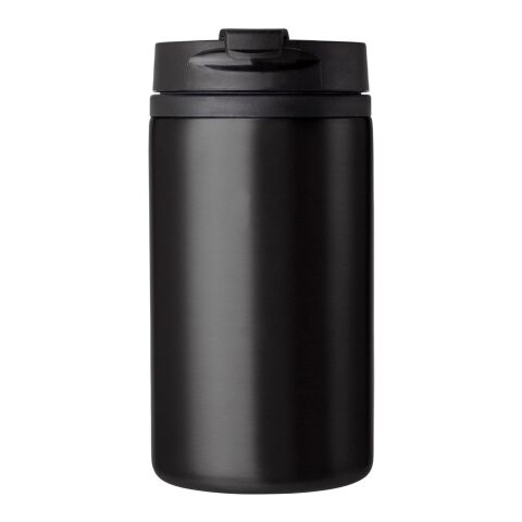 Stainless steel double walled cup Gisela