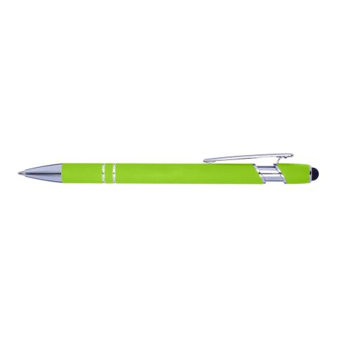 Aluminium ballpen Primo