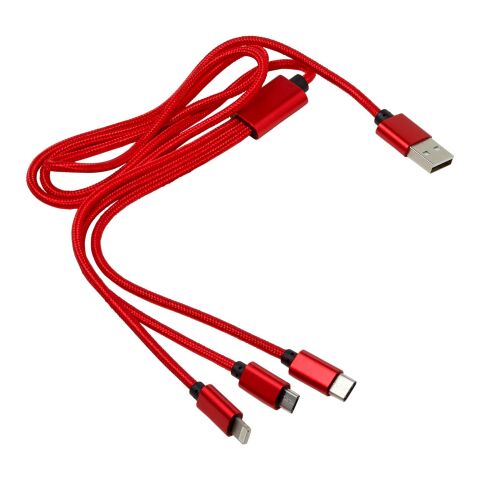 Nylon charging cable Felix