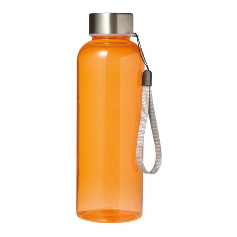 Tritan bottle Marc orange