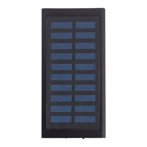 Solar power bank Sonne | 8,000 mAh