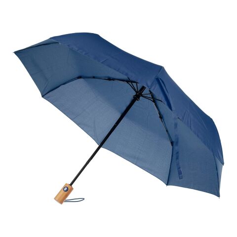 RPET umbrella Teodora navy