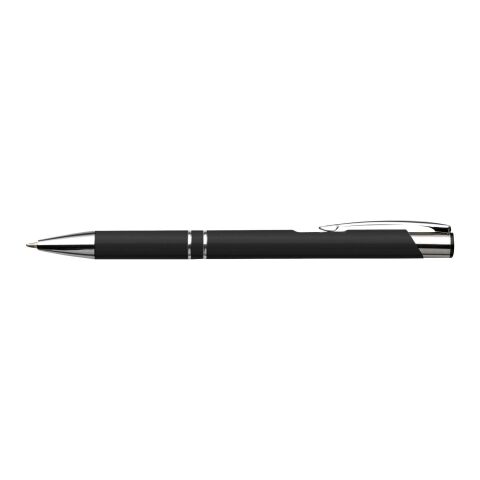 Recycled aluminium ballpen Kamari