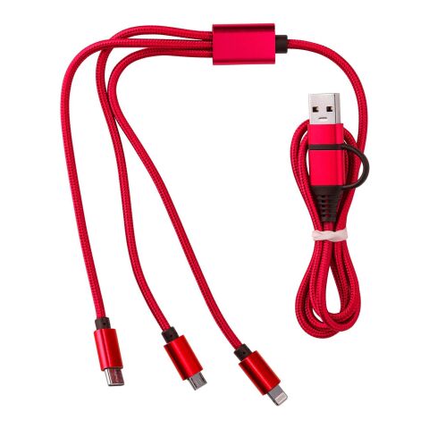 Nylon charging cable Leif