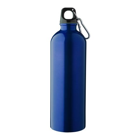 Recycled stainless steel single walled bottle (750 ml) Emeric