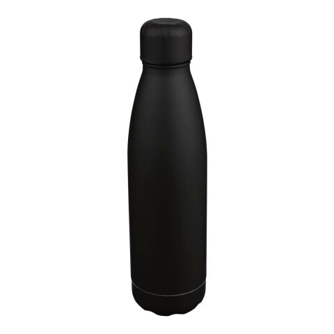 Recycled drinking bottle 700 ml Breeze black