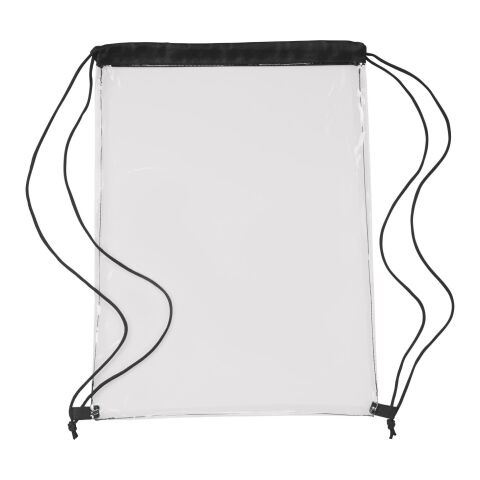PVC drawstring backpack Kiki