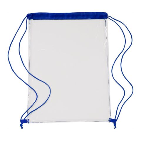 PVC drawstring backpack Kiki