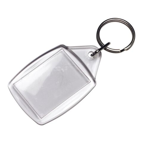 Plastic key holder Leo