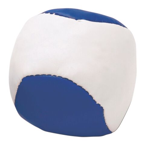 Imitation leather juggling ball Heidi