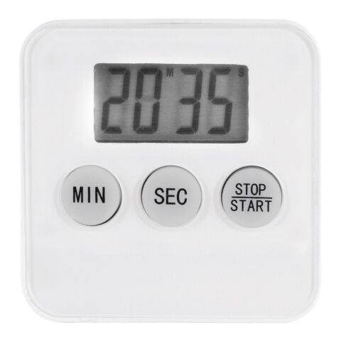 Cooking timer Nalani, ABS