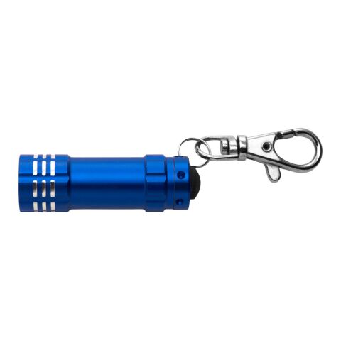 Aluminium 2-in-1 key holder Anna