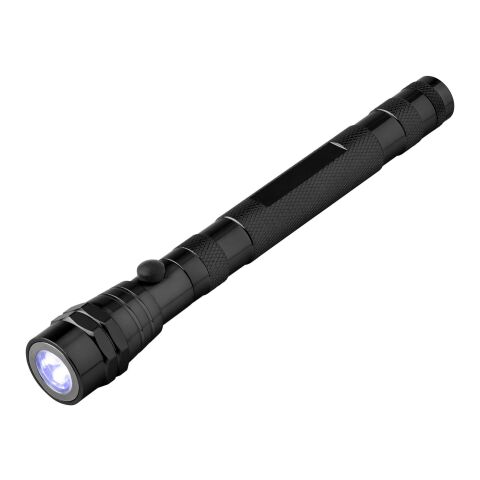 Aluminium torch Aya black