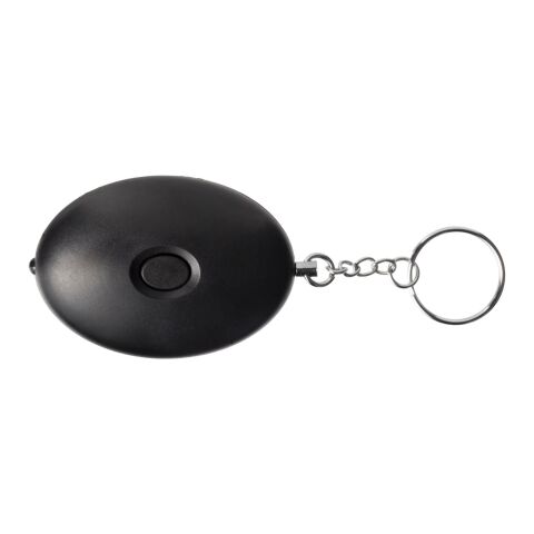 ABS personal alarm Harold black