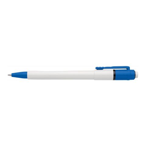 Stilolinea Baron pen with coloured clip