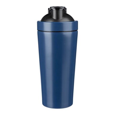 Recycled stainless steel single-walled drinking bottle (750 ml) Orla