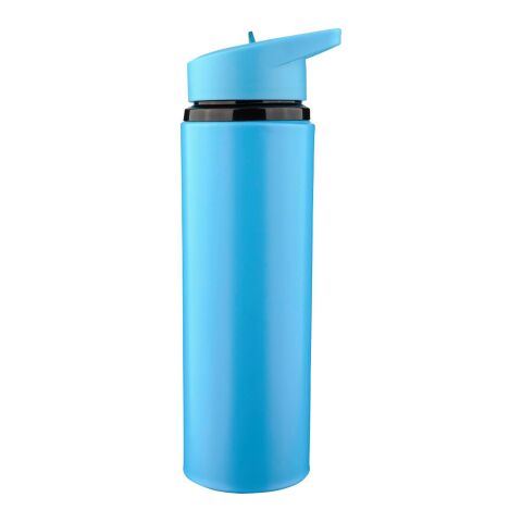 Recycled stainless steel drinking bottle (500 ml) Zeno