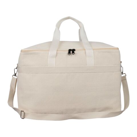 Recycled polycotton (330 gsm) cooler bag Luz