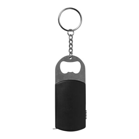 ABS key holder with bottle opener Karen