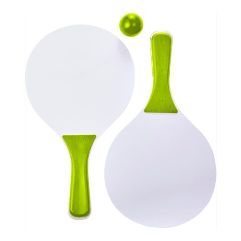 Wooden bat and ball set Eliza