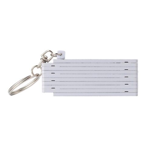 Plastic foldable ruler Holly