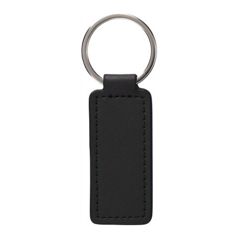 Apple leather and PU keychain Sabrina