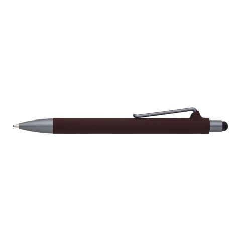 ABS ballpen Louis brown