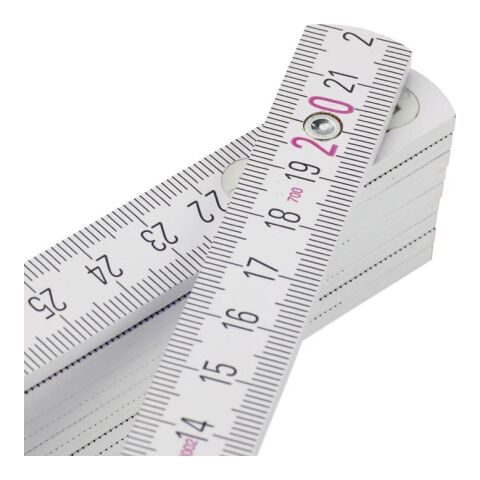 Folding ruler Stabila Pro white | No Branding | not available | not available