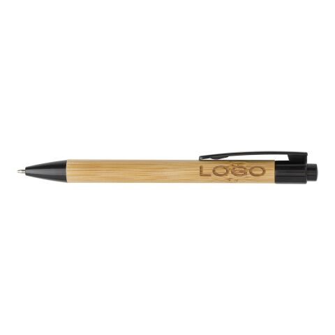Bamboo ballpen Lacey