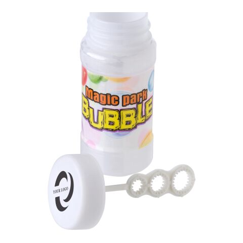Bubble blower Ellen white | No Branding | not available | not available