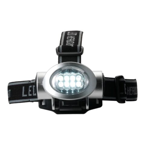 ABS head light Marisa silver | No Branding | not available | not available