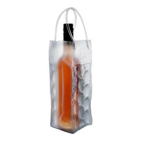 PVC cooler bag Estelle neutral | No Branding | not available | not available