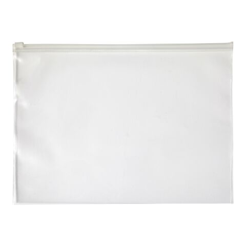 PVC document folder Jannik neutral | No Branding | not available | not available