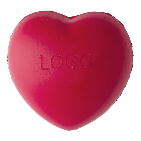 PU foam heart Sia white | No Branding | not available | not available