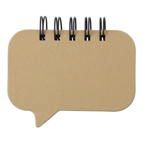 Paper sticky notes Reya brown | No Branding | not available | not available