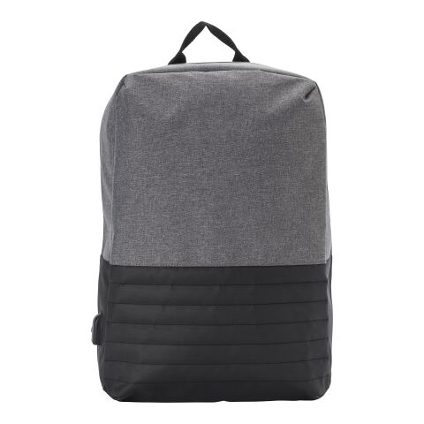 Backpack Asim, PVC black | No Branding | not available | not available