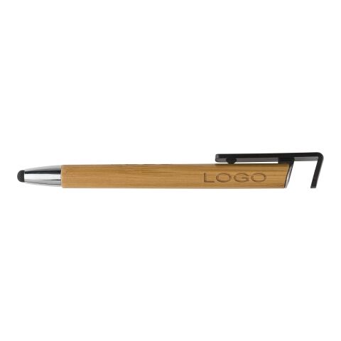 Bamboo 2-in-1 ballpen Colette green | No Branding | not available | not available