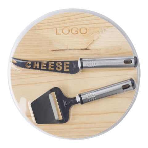 Wooden cheese board Clementine custom/multicolor | No Branding | not available | not available