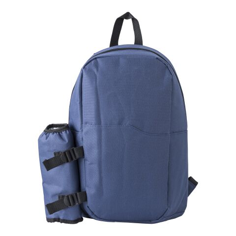 Polyester (600D) cooler backpack Clinton