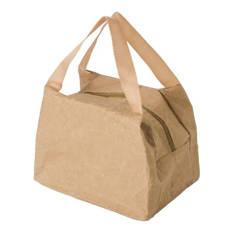 Kraft paper cooler bag Callen