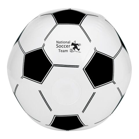 Football Norman, PVC orange | No Branding | not available | not available