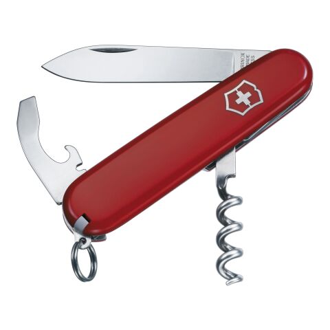 Victorinox pocket knife Sahara red | No Branding | not available | not available