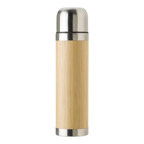 Bamboo thermos bottle (400 ml) Frederico bamboo | No Branding | not available | not available