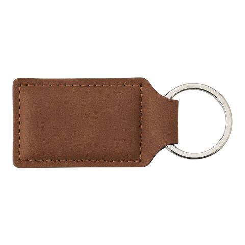 PU key holder Vivienne brown | No Branding | not available | not available
