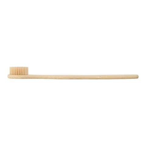 Bamboo toothbrush Joe