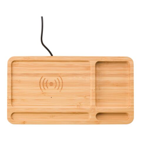 Bamboo desk organizer Faye bamboo | No Branding | not available | not available