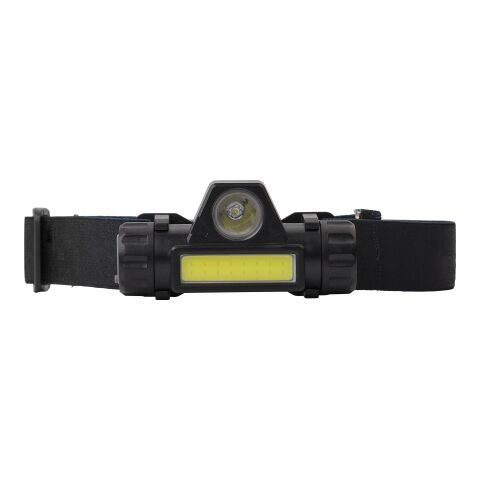 Headlight Mina, ABS black | No Branding | not available | not available